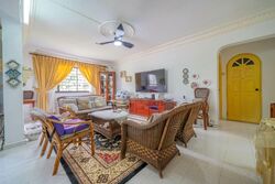 Blk 887 Tampines Street 81 (Tampines), HDB 5 Rooms #551605291